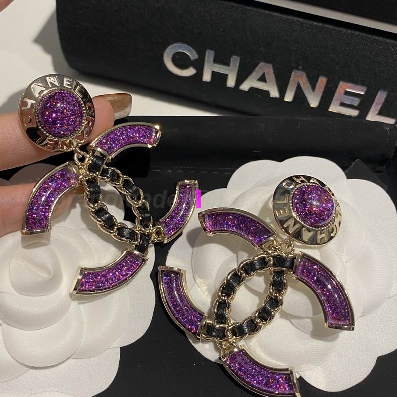 Chanel Earrings 2274